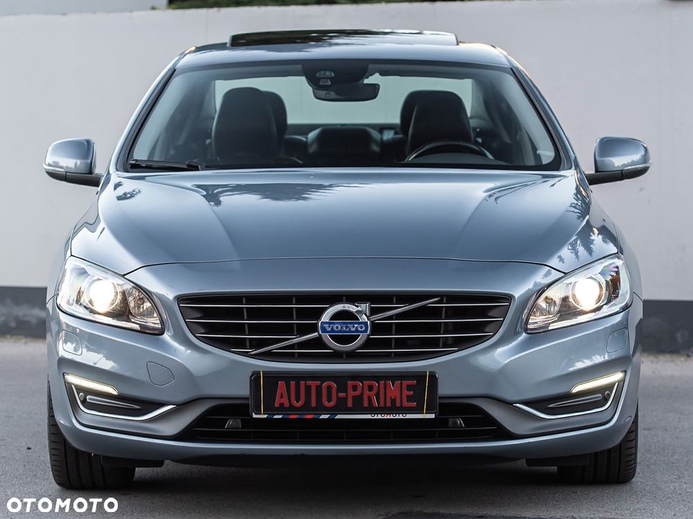 Volvo S60 - 4