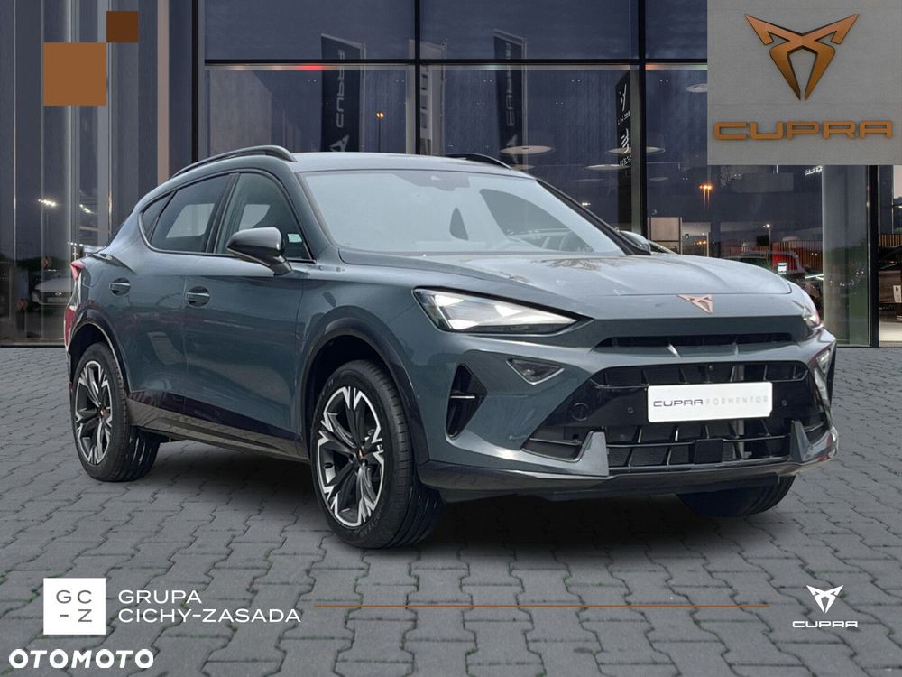 Cupra Formentor - 7