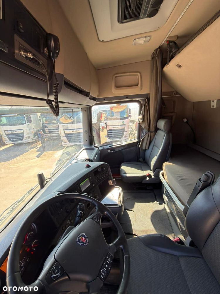 Scania R450 - 9