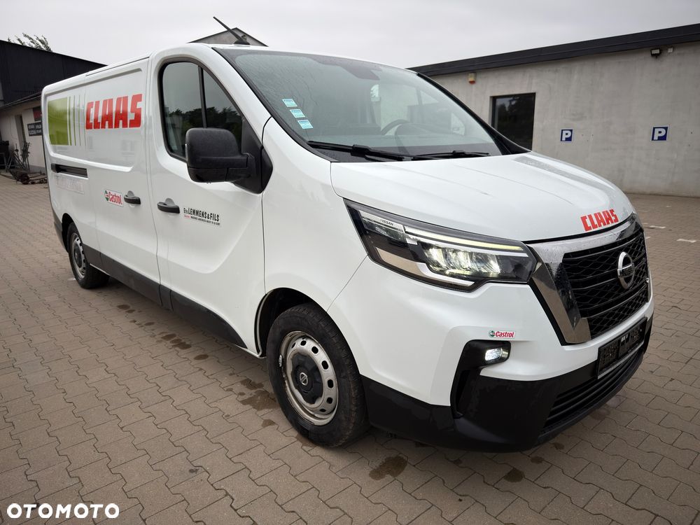 Renault TRAFIC - 3
