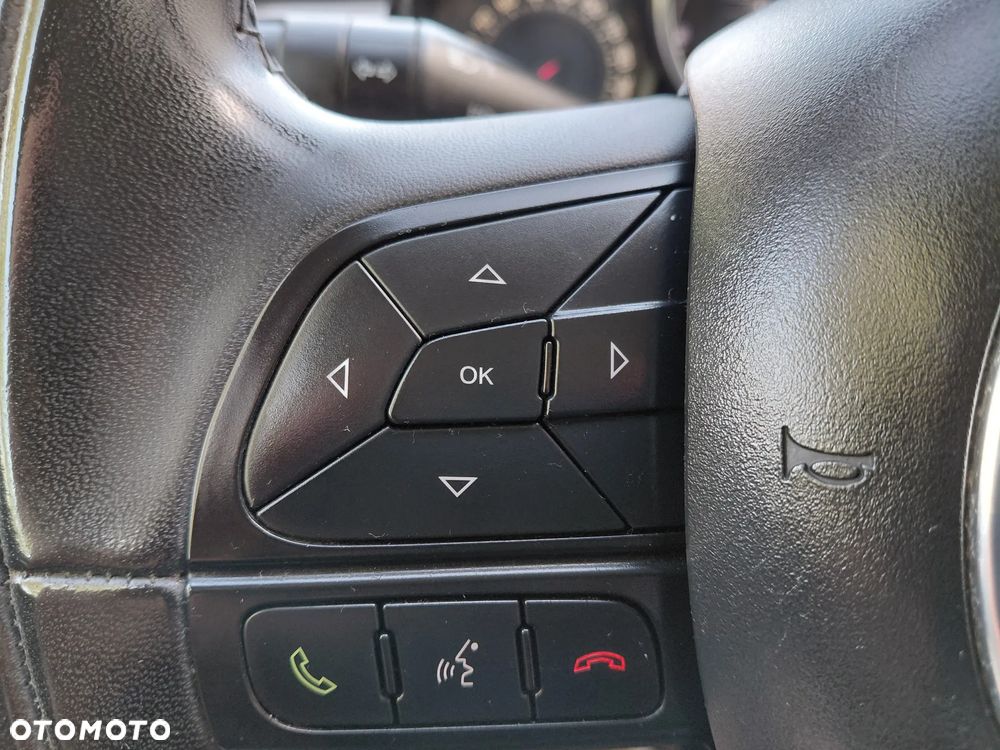 Fiat 500X 1.6 E-Torq Pop - 29