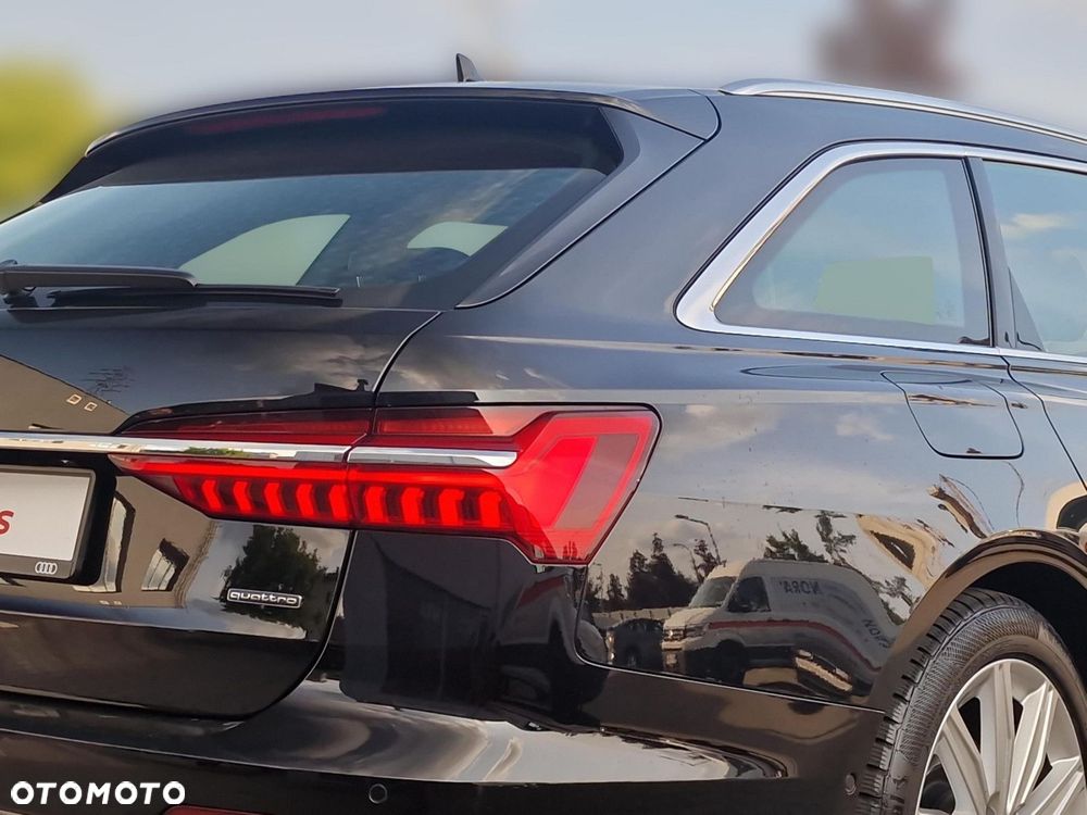 Audi A6 Avant - 21