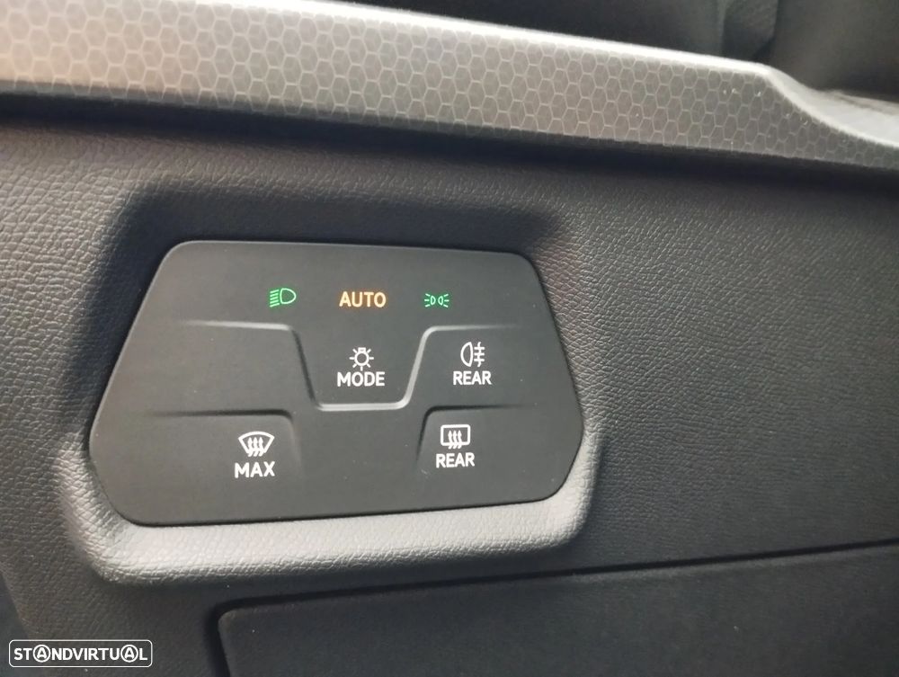 SEAT Leon ST 2.0 TDI Style DSG - 15