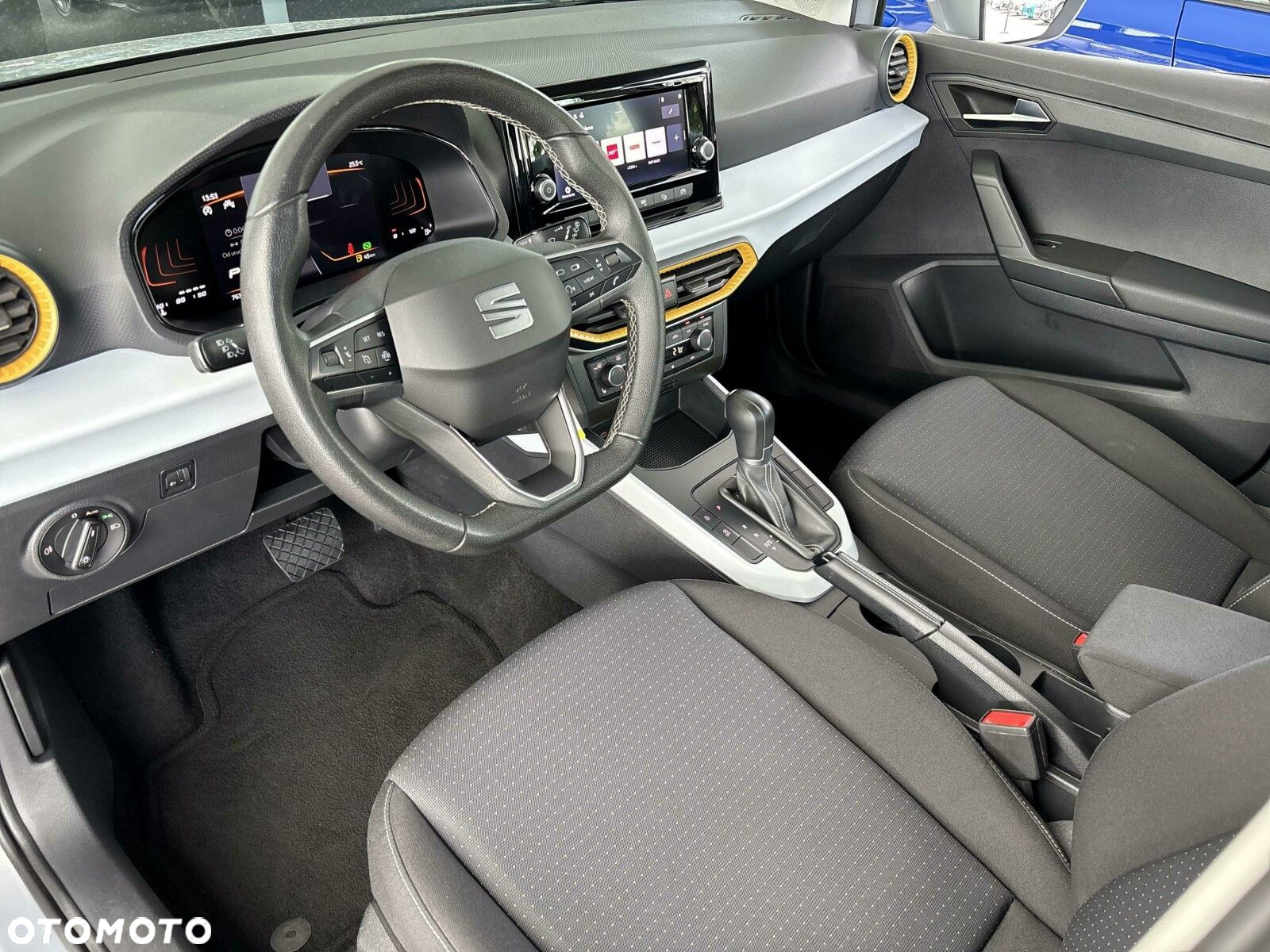 Seat Arona 1.0 TSI Style S&S DSG - 10