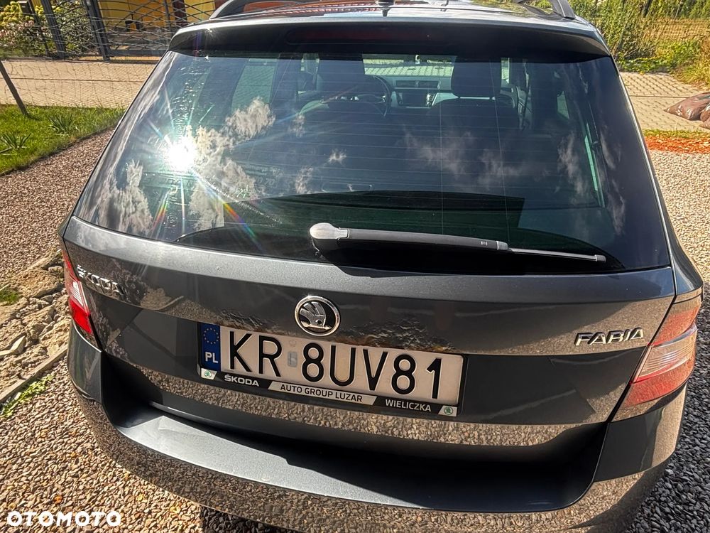 Skoda Fabia 1.2 TSI Ambition - 5