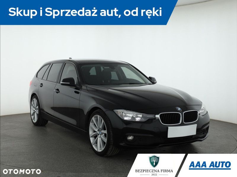 BMW Seria 3 - 2