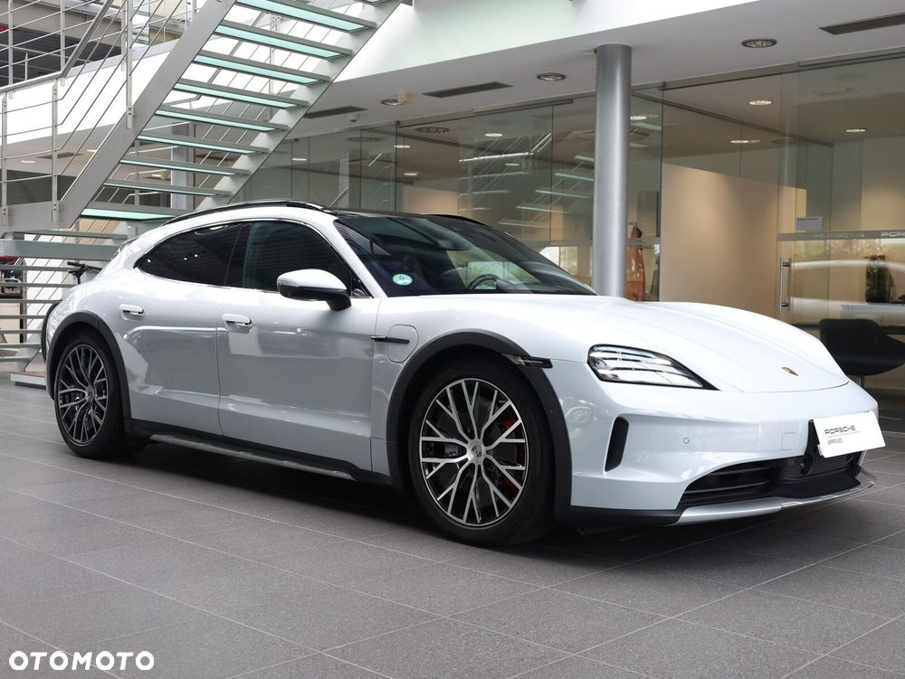 Porsche Taycan - 2