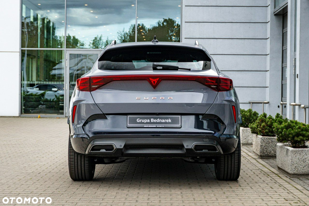 Cupra Formentor - 10