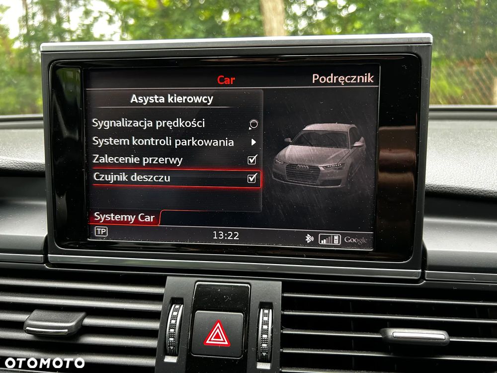 Audi A6 Avant 3.0 TDI S tronic - 21