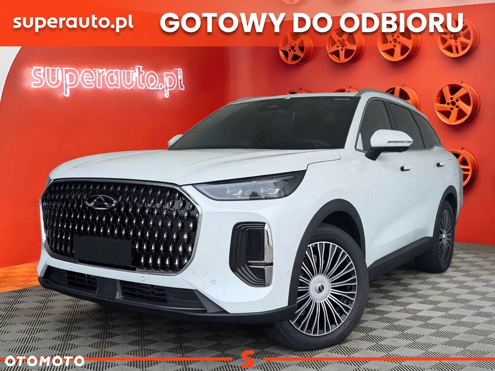 Chery Tiggo 9 - 1