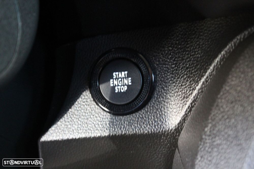 Dacia Jogger 1.0 ECO-G Extreme 7L Bi-Fuel - 25