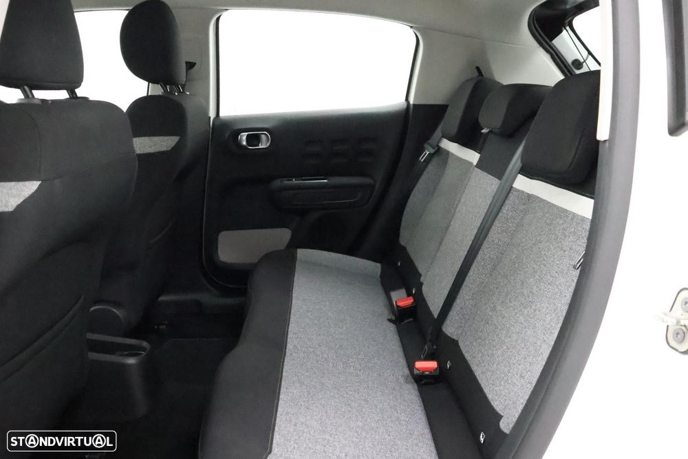 Citroën C3 1.2 PureTech C-Series - 5