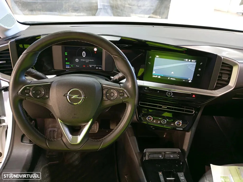 Opel Mokka-e Elegance - 8