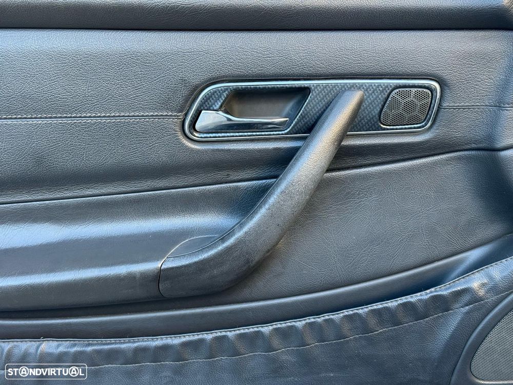 Mercedes-Benz SLK 230 Kompressor - 11