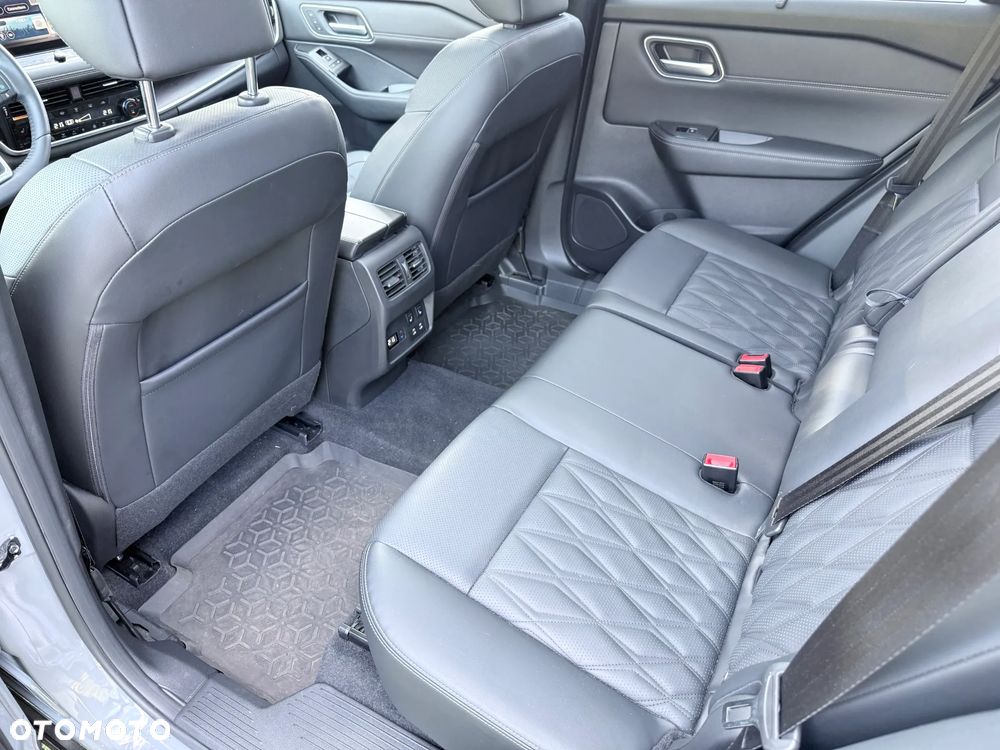 Nissan X-Trail 1.5 VC-T e-POWER Tekna e-4ORCE - 16
