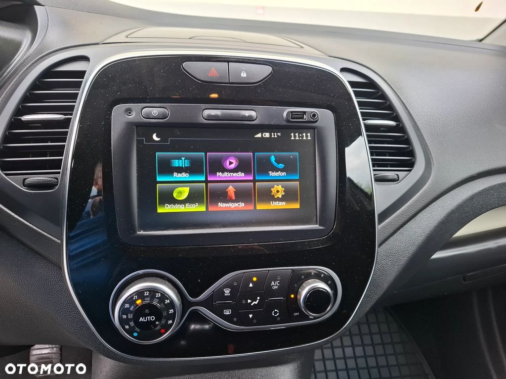 Renault Captur 0.9 Energy TCe Limited - 22