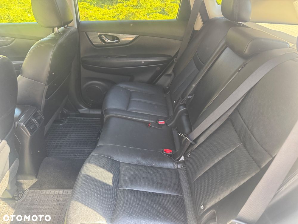 Nissan X-Trail 1.6 DIG-T Tekna - 13