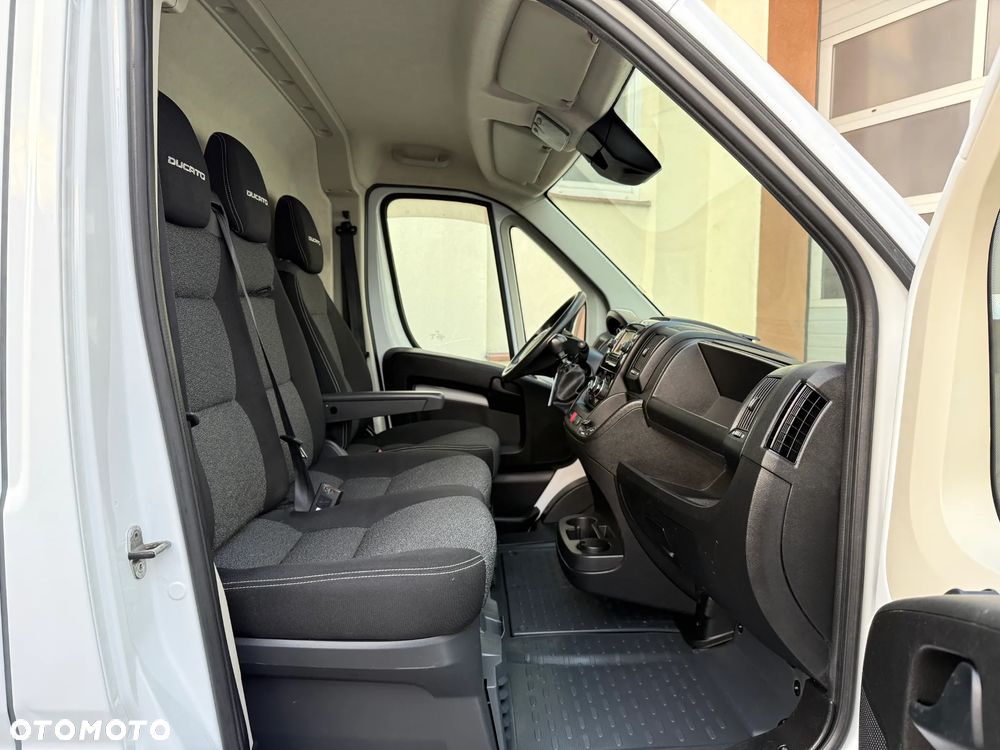 Fiat Ducato L3H2 - 27