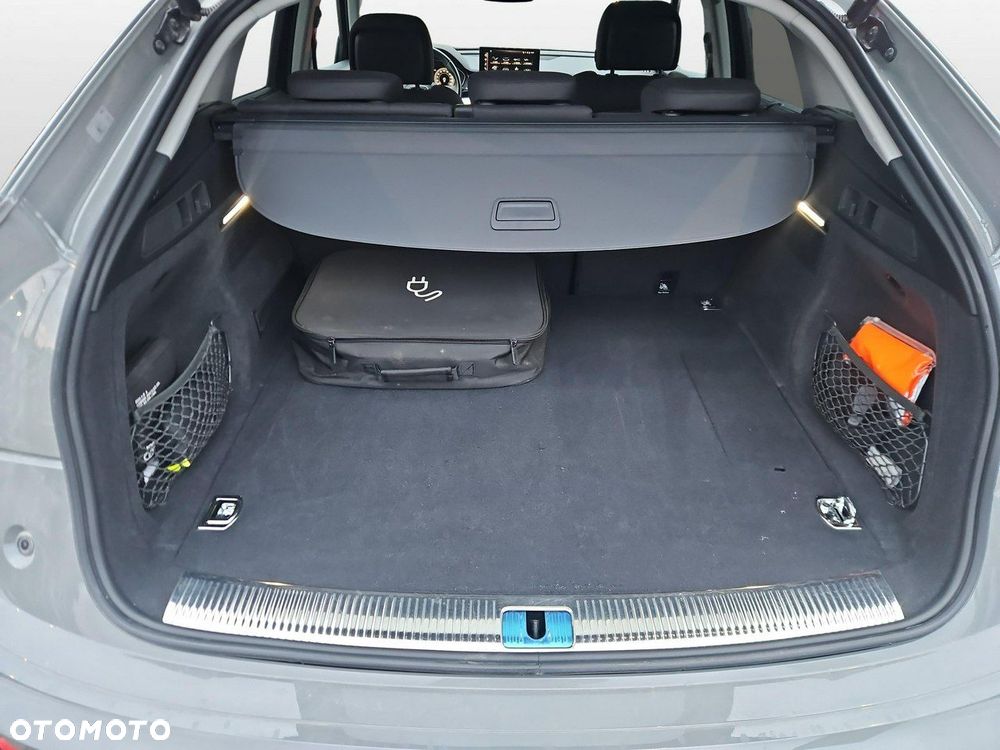 Audi Q5 Sportback - 15