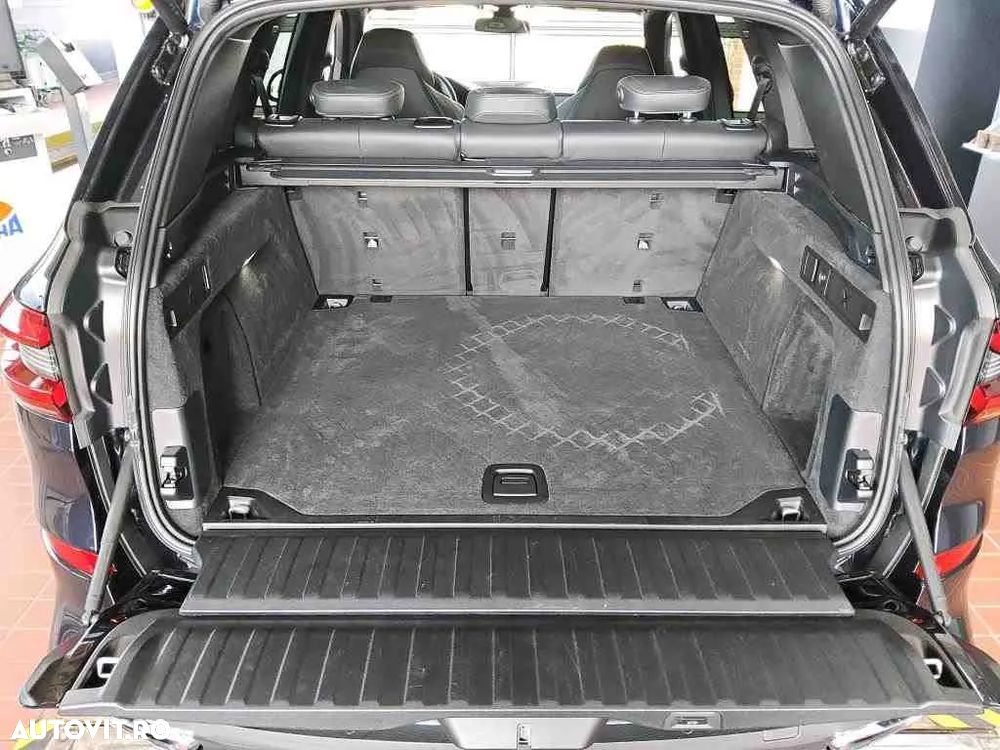 BMW X5 xDrive40d AT MHEV - 14