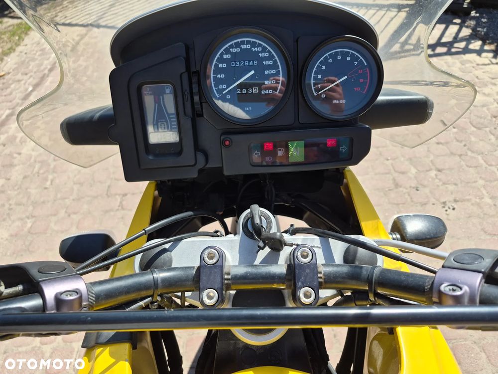BMW GS - 17