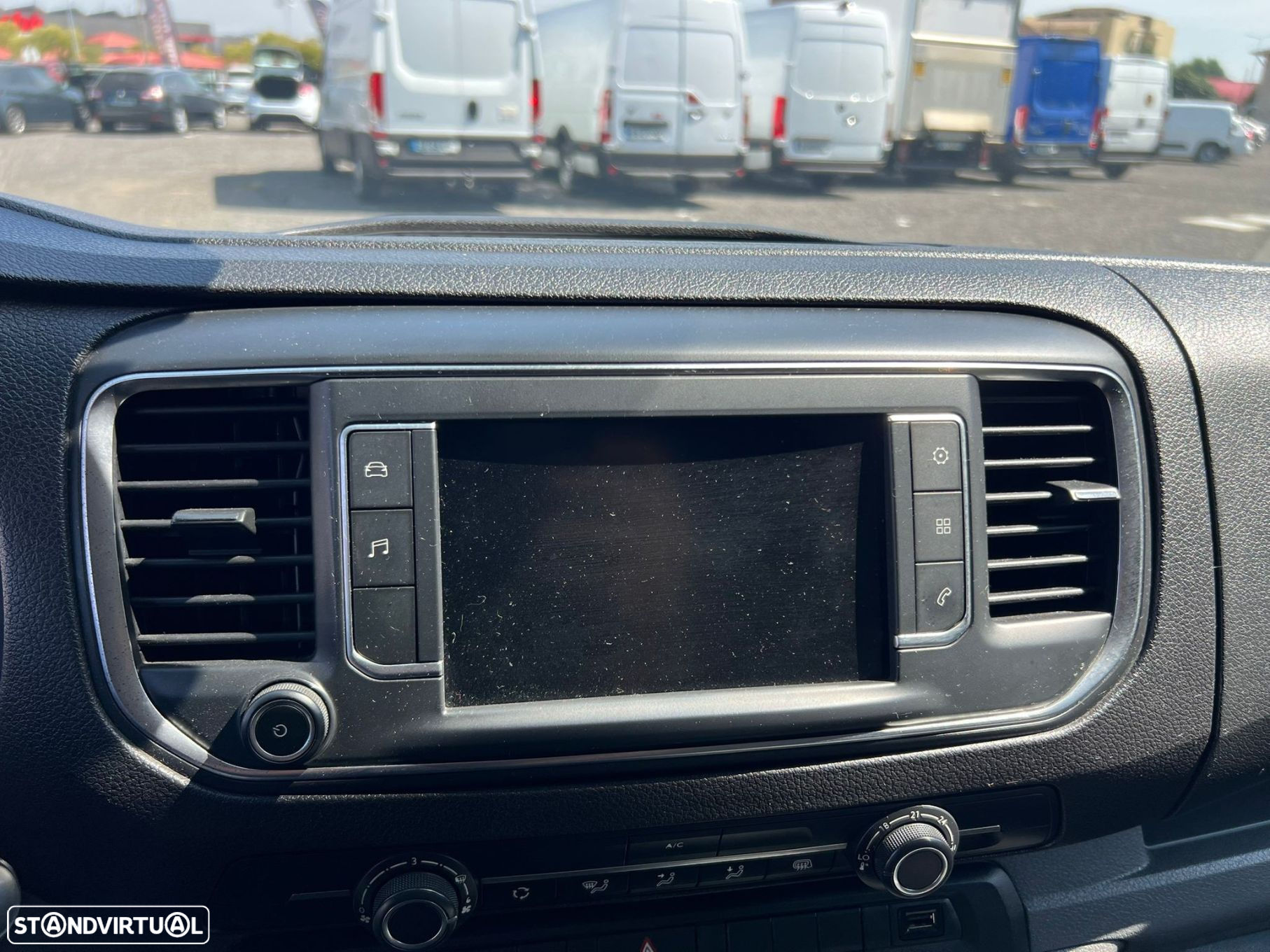 Peugeot Expert 2.0 HDi - 18