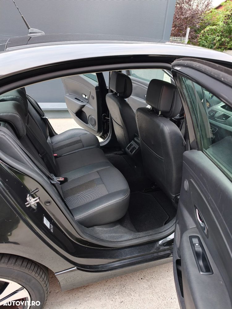 Renault Fluence - 9