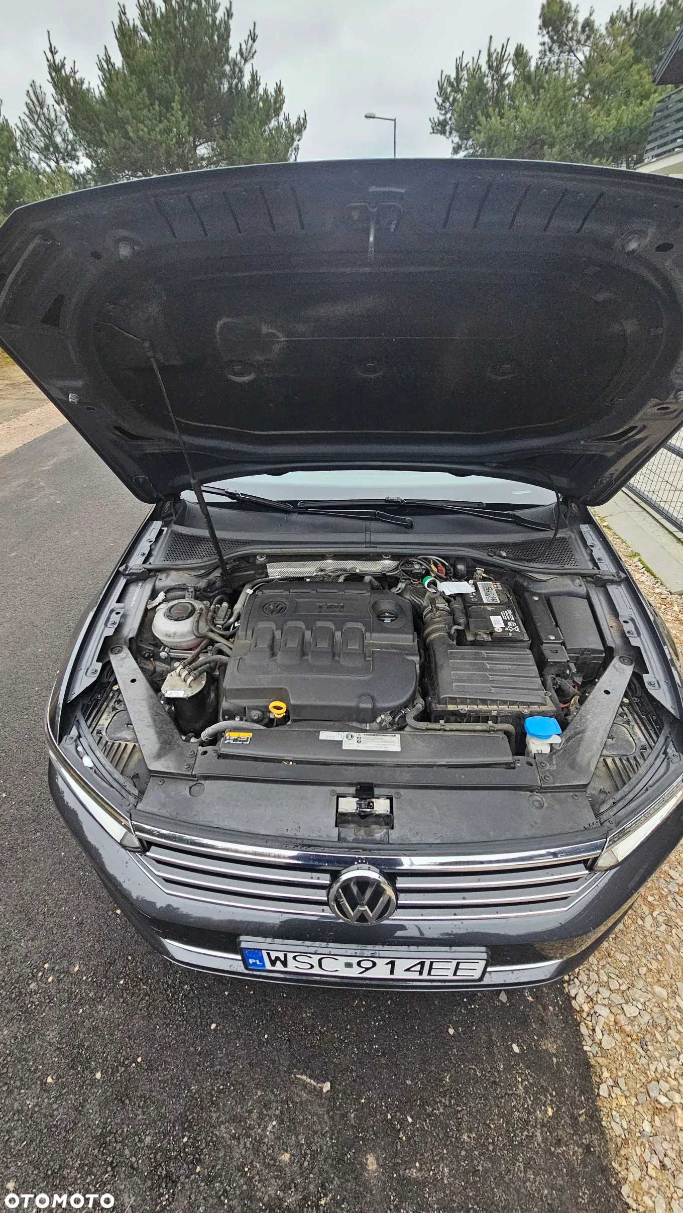 Volkswagen Passat 2.0 TDI BMT Comfortline - 13