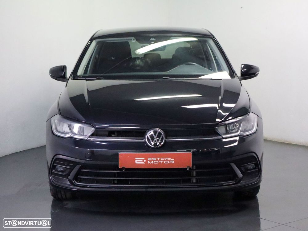 VW Polo 1.0 TSI Urban DSG - 3