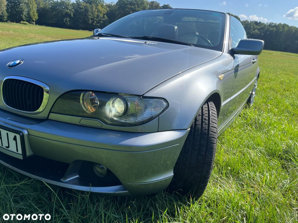 BMW Seria 3 318Ci - 11