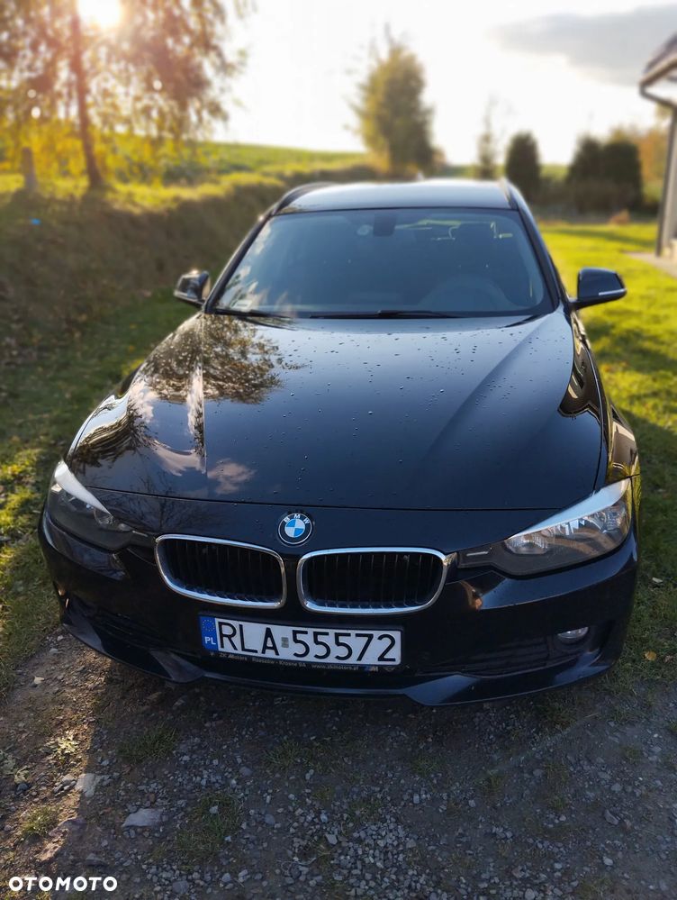 BMW Seria 3 - 7