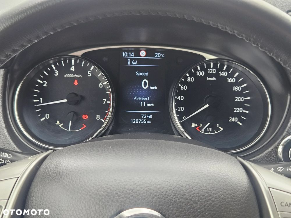 Nissan X-Trail 1.6 DIG-T N-Connecta 2WD - 30