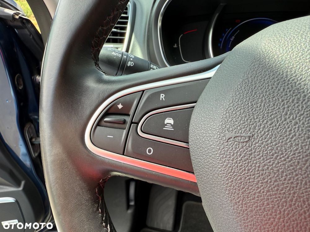 Renault Scenic ENERGY dCi 160 EDC BOSE EDITION - 17