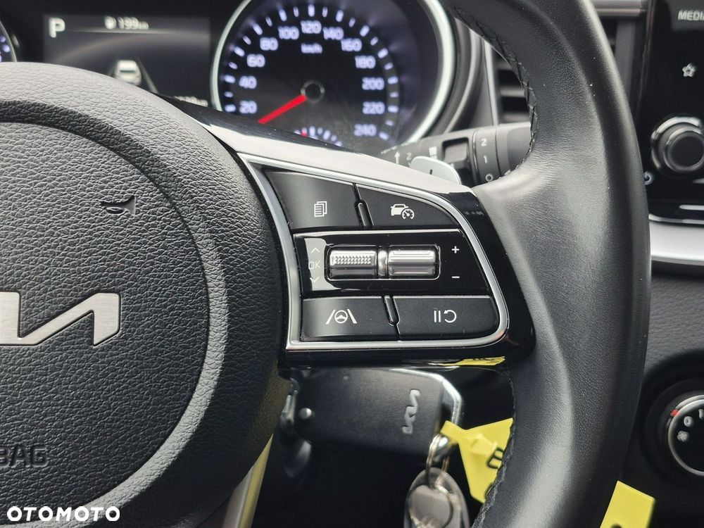Kia XCeed 1.5 T-GDI M DCT - 29