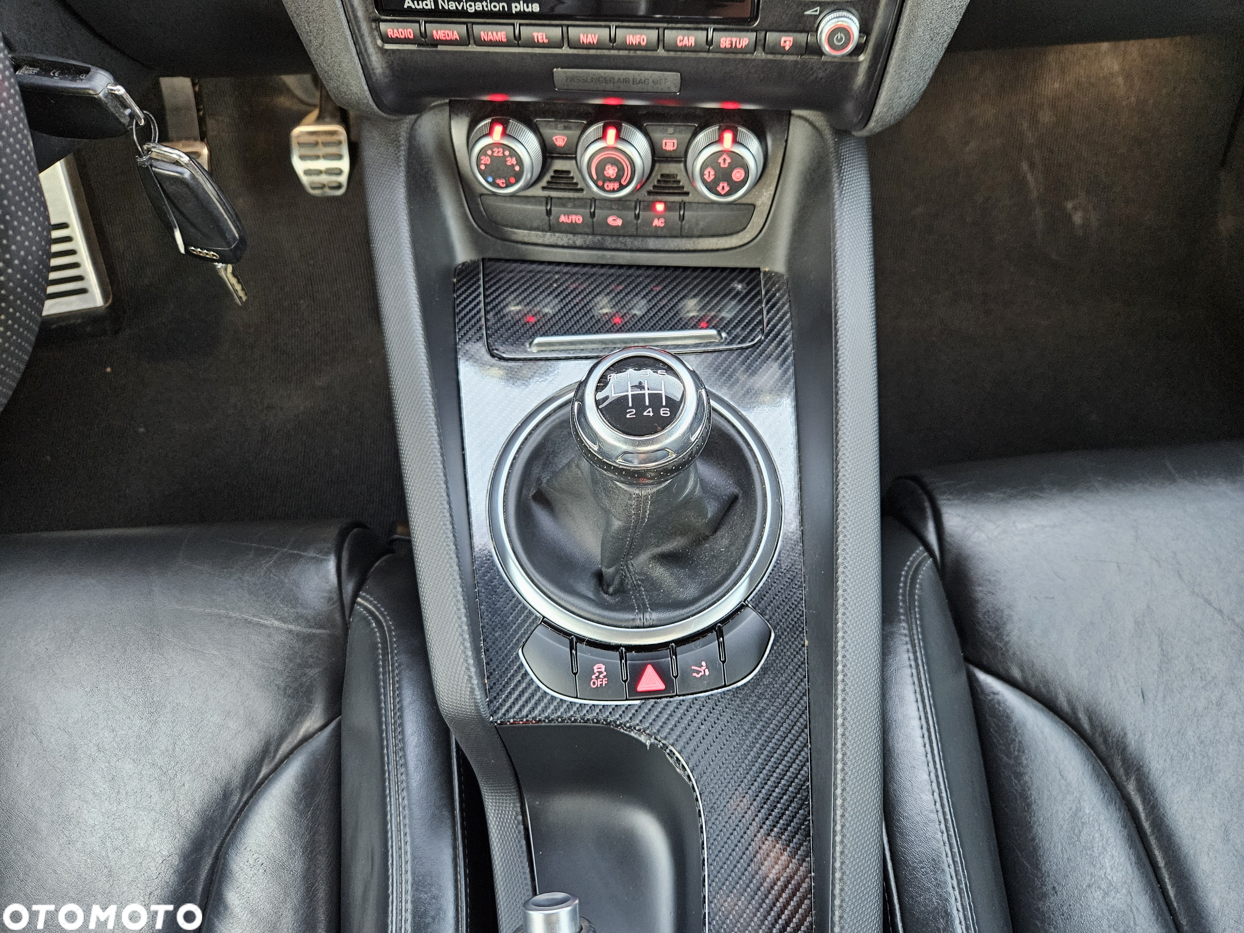 Audi TT Coupé Coupe 1.8 TFSI - 23