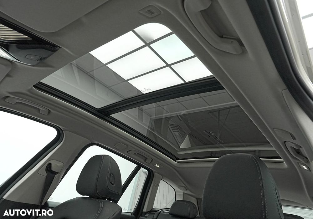 BMW X3 xDrive30e AT PHEV - 8