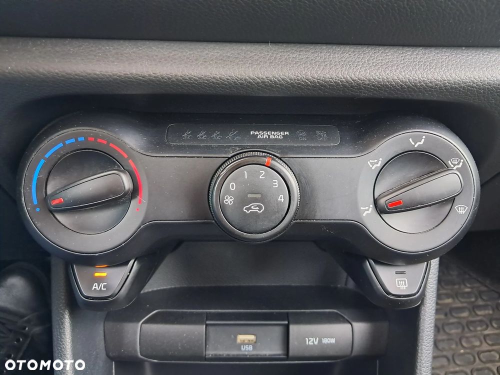 Kia Picanto 1.2 M - 17