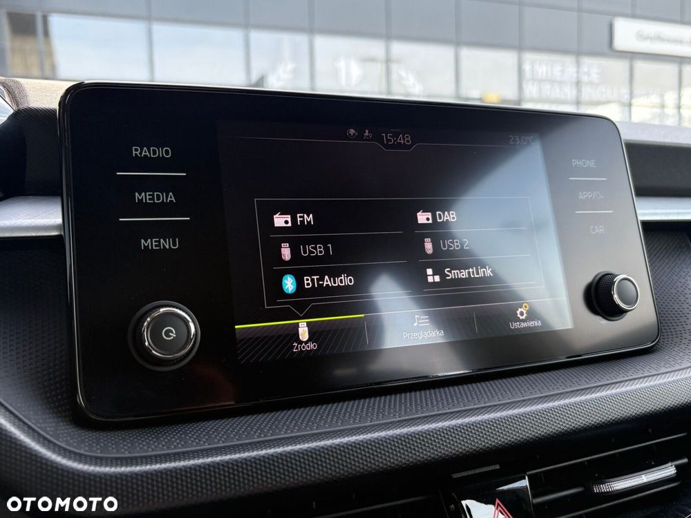Skoda Fabia 1.0 Ambition - 28