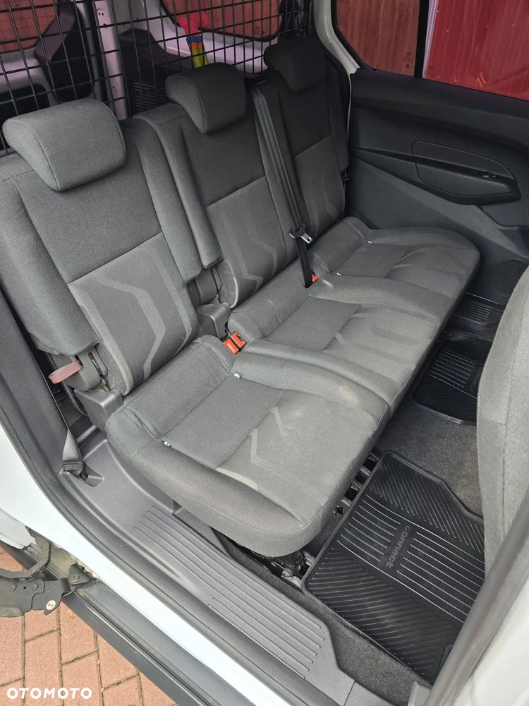 Ford Transit Connect 210 L2 Trend - 13