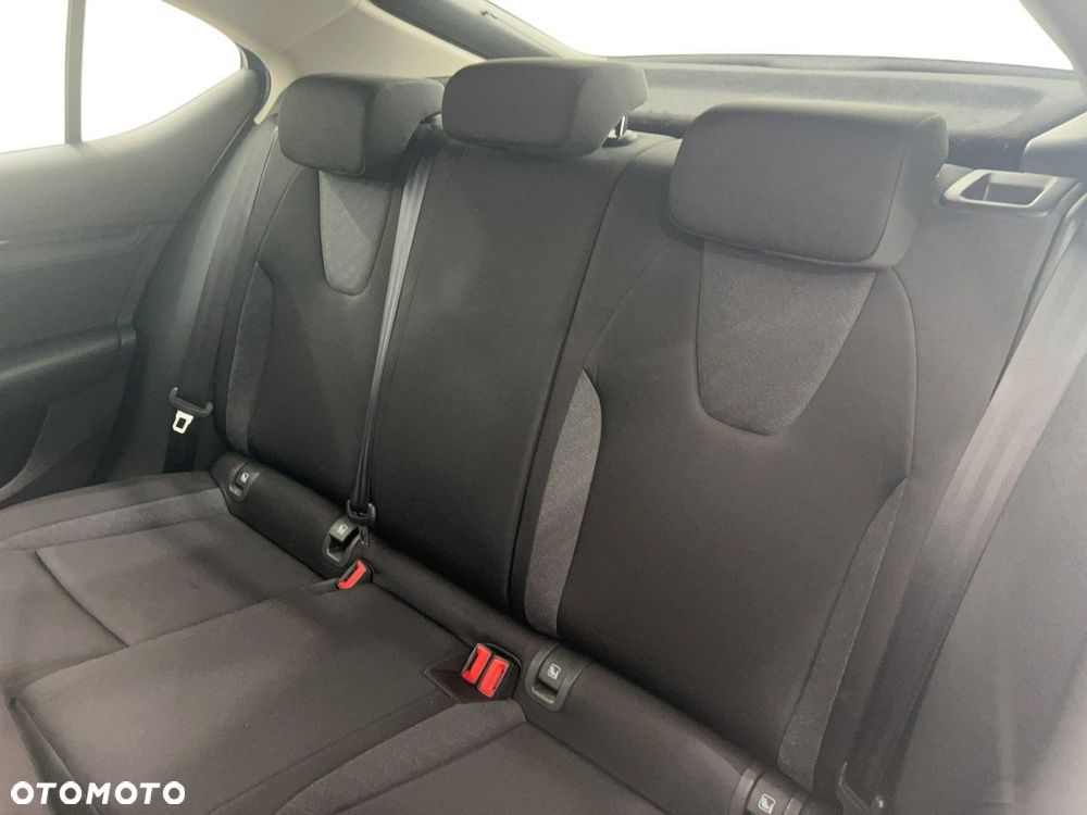 Skoda Octavia 1.0 TSI Active - 12