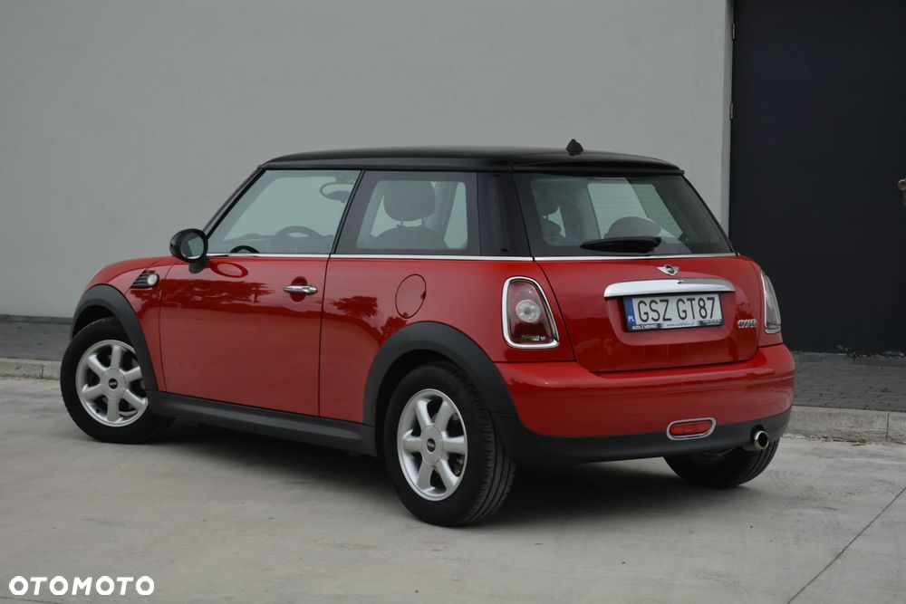 MINI Cooper - 17