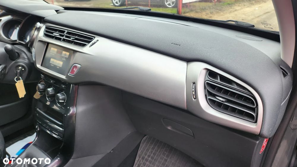 Citroën C3 - 14