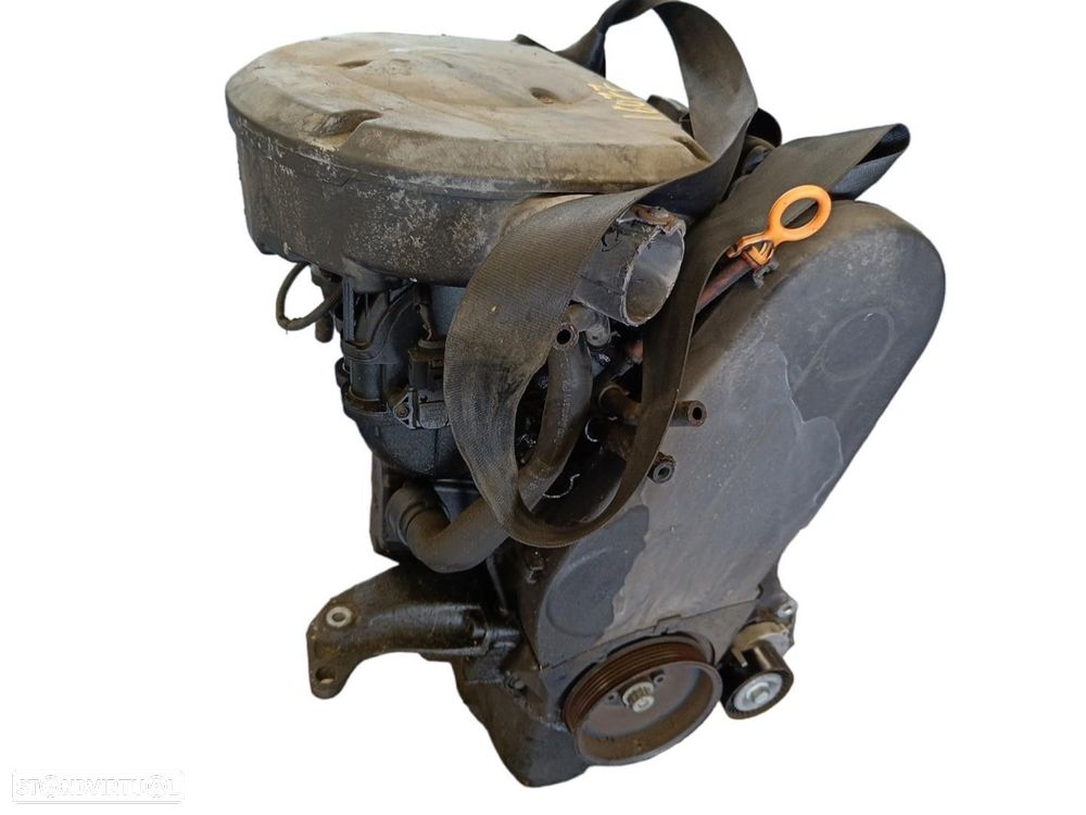 MOTOR COMPLETO SEAT IBIZA II 1998 - 2