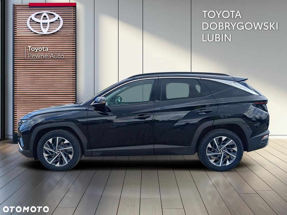 Hyundai Tucson 1.6 T-GDi Smart 2WD - 2