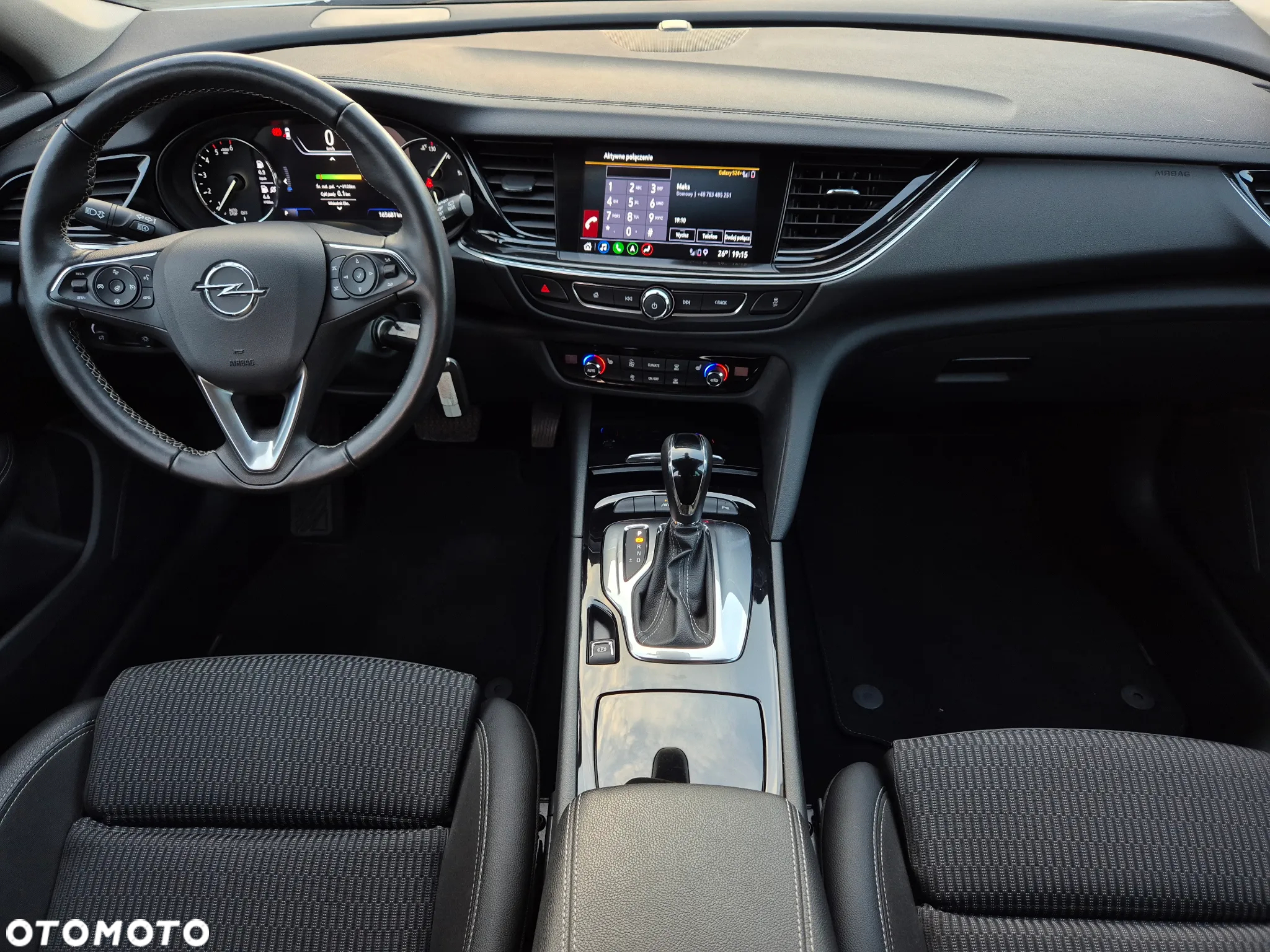 Opel Insignia 1.6 CDTI Elite S&S - 20