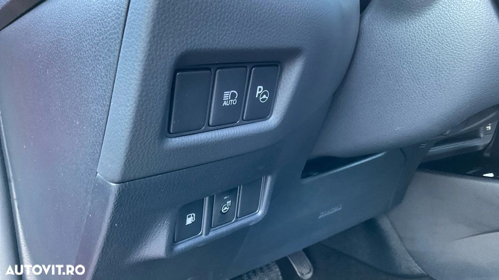 Toyota C-HR 2.0 HSD 184 CP 4x2 CVT GR Sport - 25