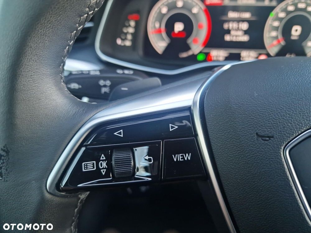 Audi A7 Sportback - 19