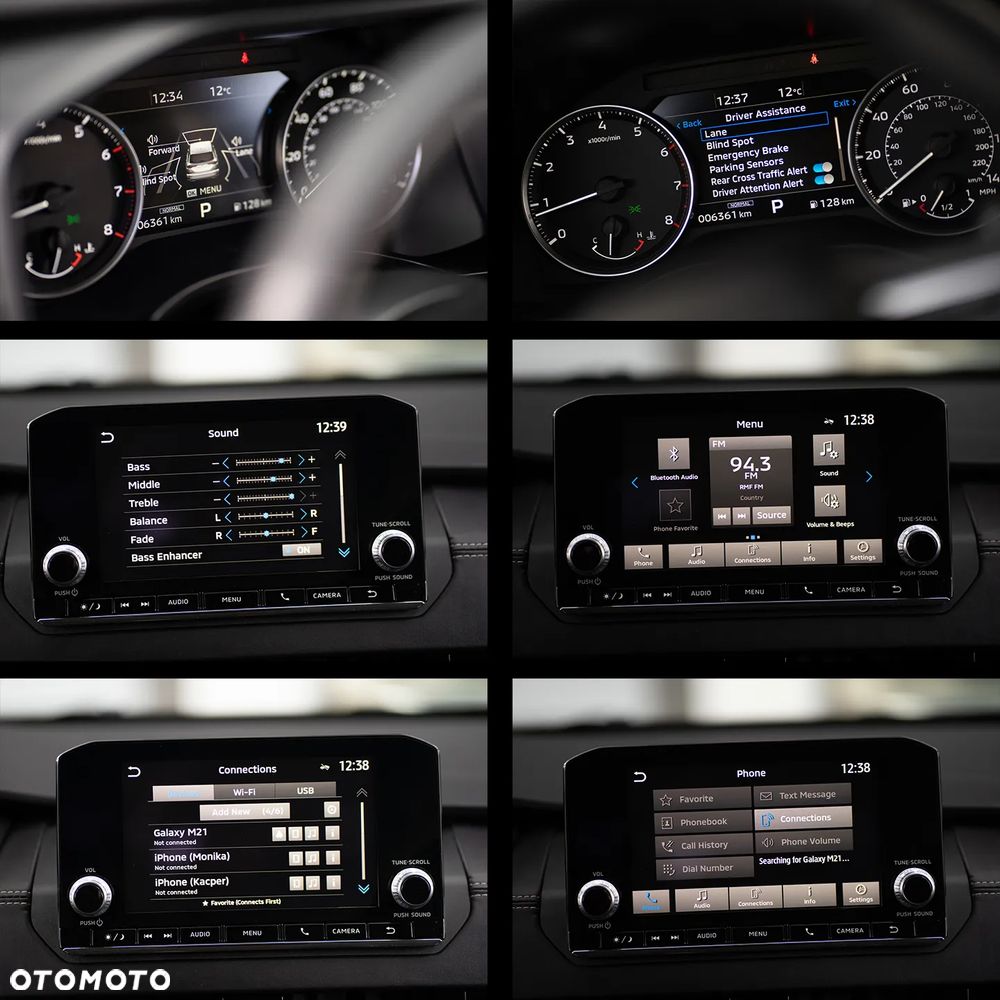 Mitsubishi Outlander - 34