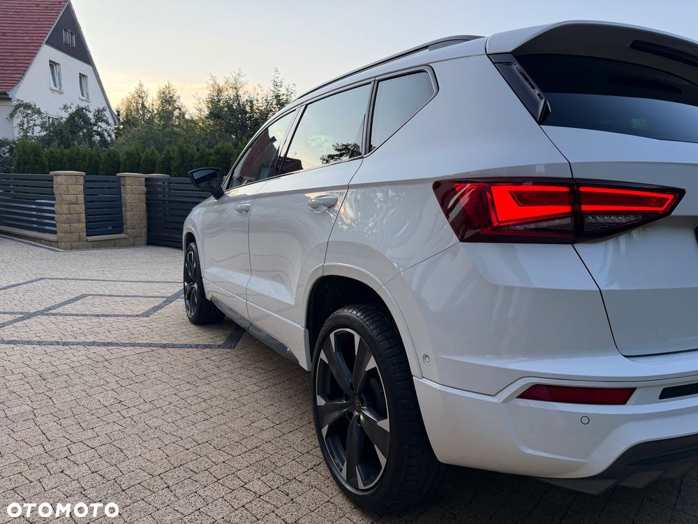 Cupra Ateca - 9