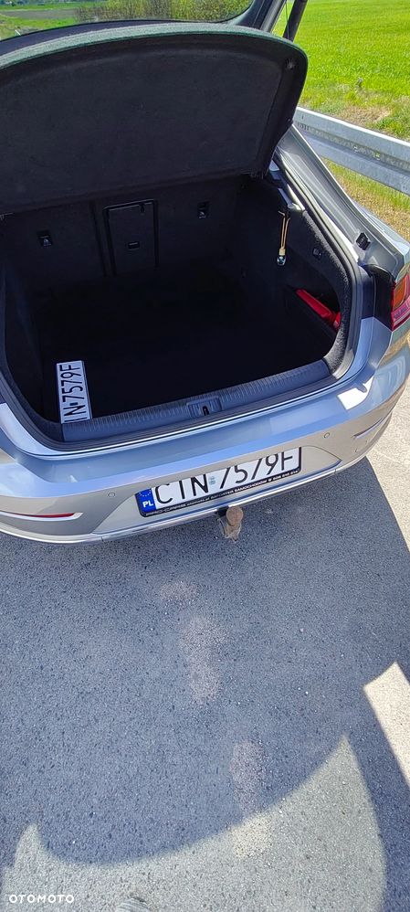 Volkswagen Arteon 2.0 TDI SCR Elegance DSG - 5